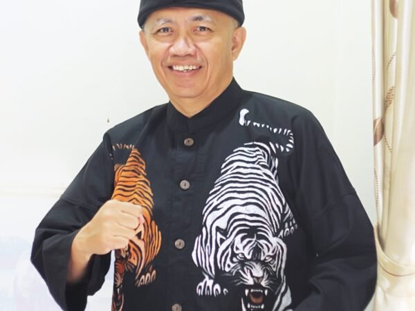 MBG dan Garut Hebat yang Berkelanjutan:Refleksi Hari Jadi ke-213 Kabupaten Garut