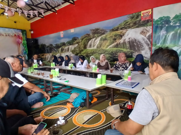 IKA, WADAH PEMERSATU ALUMNI