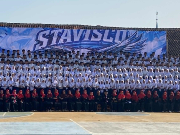STAVISCO, PELEPASAN KELAS 9