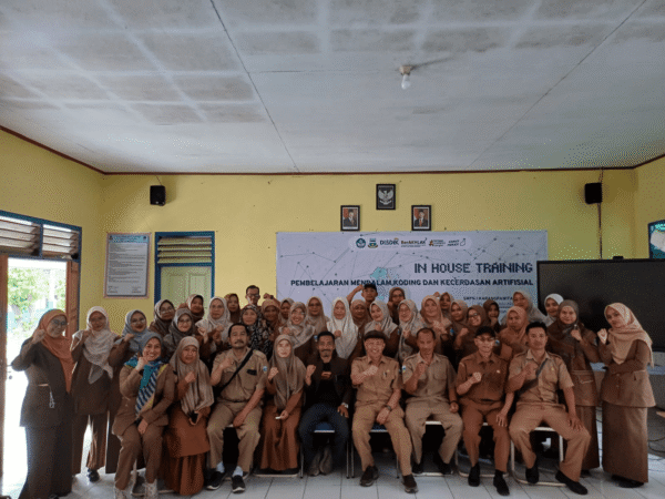 IHT AWAL TAHUN AJARAN 2026/2027