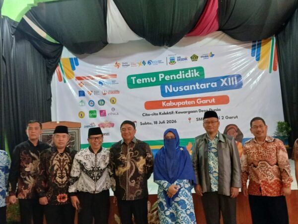 TEMU PENDIDIKAN NUSANTARA XIII GARUT