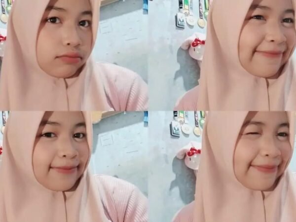 FANESA RESTIANISISWI BERPRESTASI YANG MENGINSPIRASI